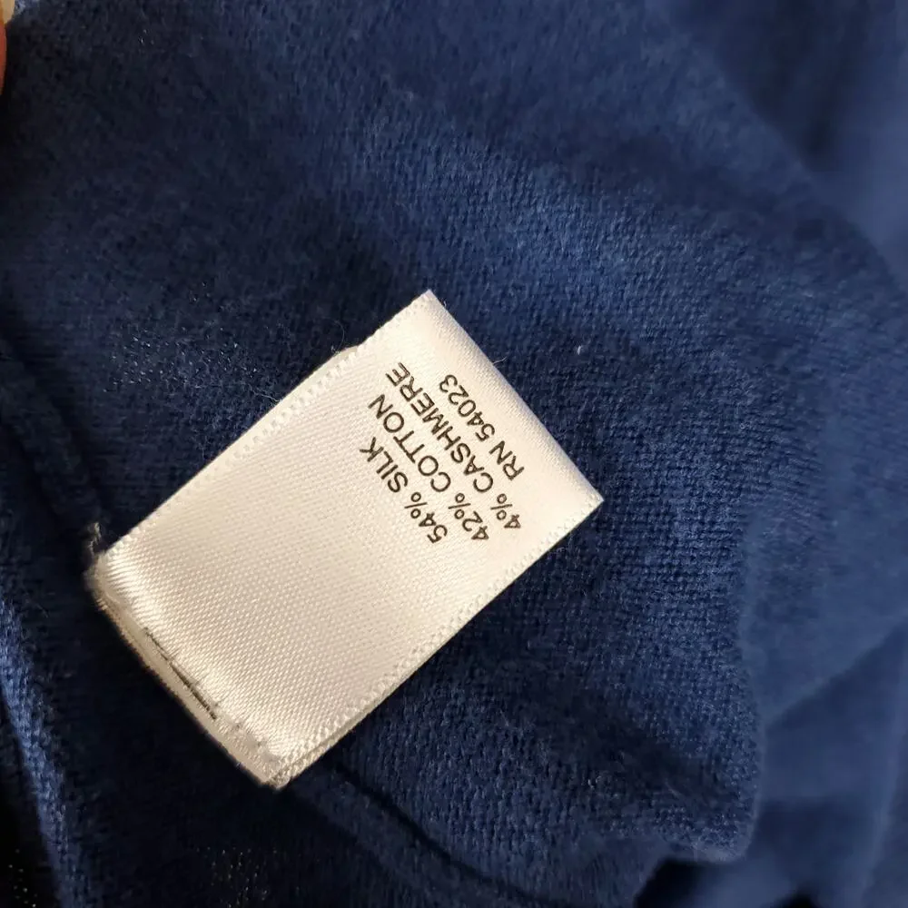Banana Republic gently used